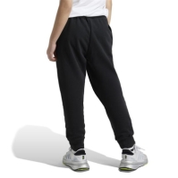 Pantaloni adidas Linear pentru copii negru alb