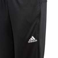 Pantaloni adidas Regista 18 antrenament negru CZ8659 copii