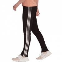 Pantaloni Adidas Sportswear Future Icons 3S Skinny negru GU9689 pentru femei