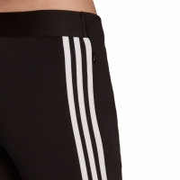 Pantaloni Adidas Sportswear Future Icons 3S Skinny negru GU9689 pentru femei