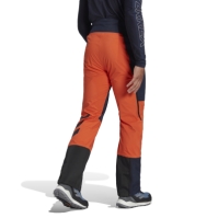 Pantaloni adidas Terrex Skyclimb Tour Gore Ski Soft Shell pentru Barbati