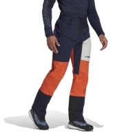 Pantaloni adidas Terrex Skyclimb Tour Gore Ski Soft Shell pentru Barbati