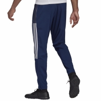 Pantaloni 
 Adidas Tiro 21 Woven bleumarin GH4470 pentru Barbati