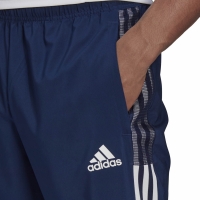 Pantaloni 
 Adidas Tiro 21 Woven bleumarin GH4470 pentru Barbati