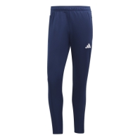 Pantaloni adidas Tiro 23 Club fotbal bleumarin albastru alb