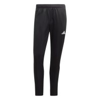 Pantaloni adidas Tiro 23 Club fotbal negru alb