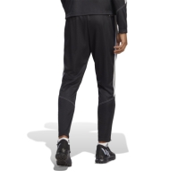 Pantaloni adidas Tiro 23 Club fotbal negru alb