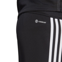 Pantaloni adidas Tiro 23 Club fotbal negru alb