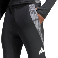 Pantaloni adidas Tiro 24 competitie antrenament negru IP1878 barbati