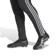 Pantaloni adidas Tiro 24 iarna pentru Barbati negru lt gri