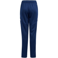 Pantaloni Adidas Tiro 24 Slim antrenament , bleumarin IS1001 pentru Copii