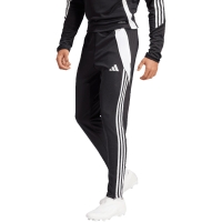 Pantaloni adidas Tiro 24 Slim antrenament negru IP1953 barbati