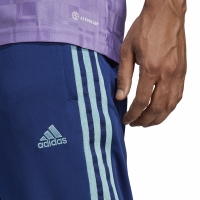 Pantaloni Adidas
Tiro albastru HS7489 barbati