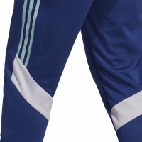 Pantaloni Adidas
Tiro albastru HS7489 barbati