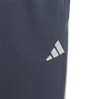 Pantaloni adidas Tiro23 L copii gri