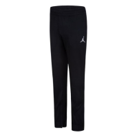 Pantaloni Air Jordan Diamond copii negru