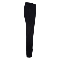 Pantaloni Air Jordan Diamond copii negru