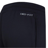 Pantaloni Air Jordan Diamond copii negru