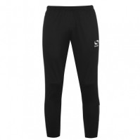 Pantaloni antrenament sport Sondico Strike pentru Barbati negru