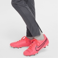 Pantaloni antrenament sport Nike Academy Juniors gri