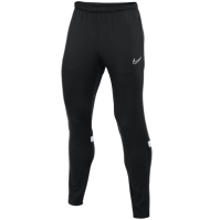 Pantaloni antrenament sport Nike Academy Juniors negru alb