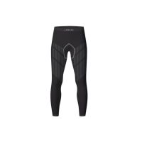 Pantaloni Barbati Lorpen Taku Dark Grey