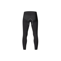 Pantaloni Barbati Lorpen Taku Dark Grey