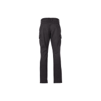 Pantaloni Barbati Ternua Lawn Black