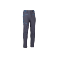 Pantaloni Barbati Ternua Selkenar Whales Grey/Mediteraneen