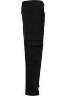 Pantaloni barbati trening cargo negru Urban Classics