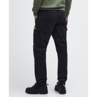 Pantaloni Barbour International Cargo negru