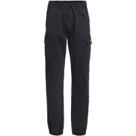 Pantaloni Barbour International Cargo negru