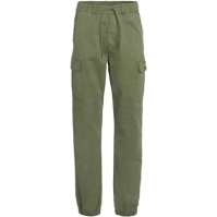 Pantaloni Barbour International Cargo oliv ol51