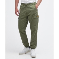 Pantaloni Barbour International Cargo oliv ol51