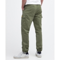 Pantaloni Barbour International Cargo oliv ol51