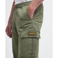 Pantaloni Barbour International Cargo oliv ol51