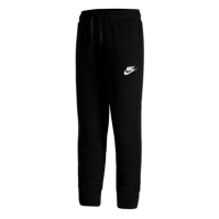 Pantaloni caldurosi Nike HBR baietei negru