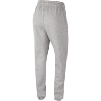 Pantaloni caldurosi Nike Sportswear Essential pentru Femei inchis gri deschis