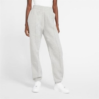 Pantaloni caldurosi Nike Sportswear Essential pentru Femei inchis gri deschis