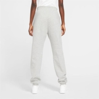 Pantaloni caldurosi Nike Sportswear Essential pentru Femei inchis gri deschis