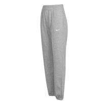 Pantaloni caldurosi Nike Sportswear Essential pentru Femei inchis gri deschis