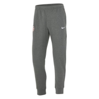 Pantaloni caldurosi Nike Toulouse pentru Barbati gri carbune