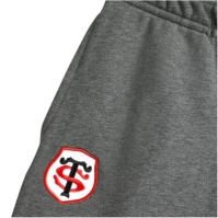 Pantaloni caldurosi Nike Toulouse pentru Barbati gri carbune