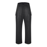 Pantaloni Cargo FEAR OF GOD Denim negru