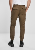 Pantaloni cargo lungi  Urban Classics kaki