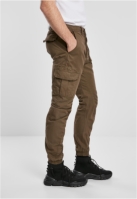 Pantaloni cargo lungi  Urban Classics kaki