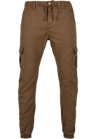 Pantaloni cargo lungi  Urban Classics kaki