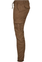 Pantaloni cargo lungi  Urban Classics kaki