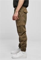 Pantaloni cargo lungi oliv Urban Classics