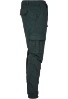 Pantaloni cargo lungi verde Urban Classics